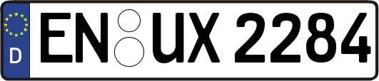 EN-UX2284