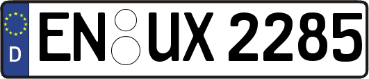 EN-UX2285