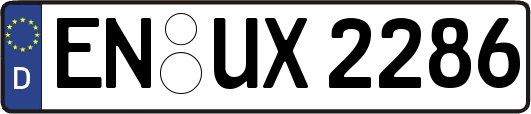 EN-UX2286