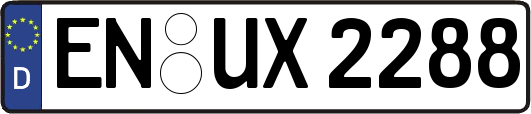 EN-UX2288