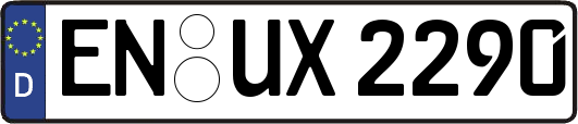 EN-UX2290