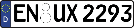 EN-UX2293