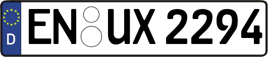 EN-UX2294