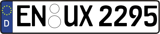 EN-UX2295