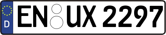 EN-UX2297