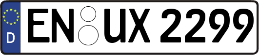 EN-UX2299