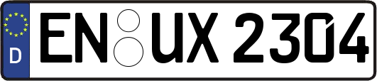 EN-UX2304
