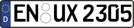 EN-UX2305
