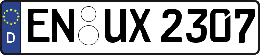 EN-UX2307