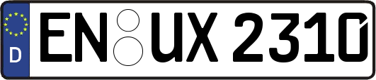 EN-UX2310