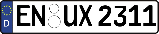 EN-UX2311