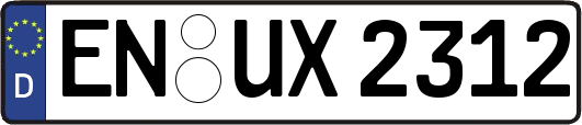EN-UX2312