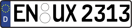 EN-UX2313