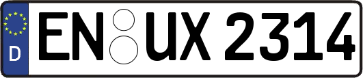 EN-UX2314