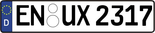 EN-UX2317