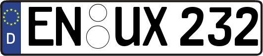 EN-UX232