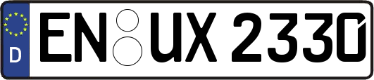 EN-UX2330
