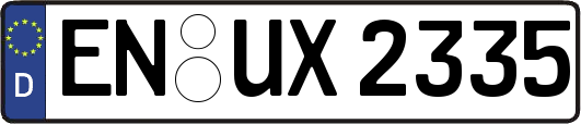 EN-UX2335