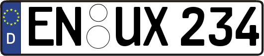 EN-UX234