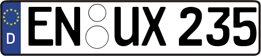 EN-UX235