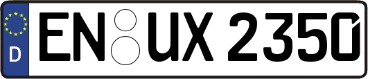 EN-UX2350