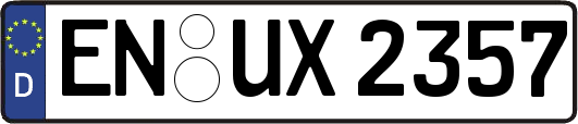 EN-UX2357