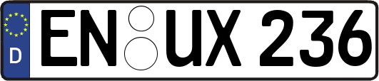 EN-UX236