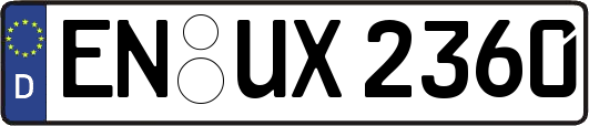 EN-UX2360