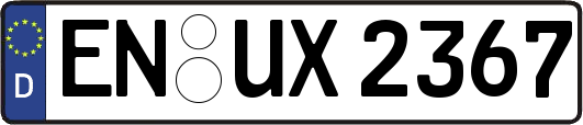EN-UX2367