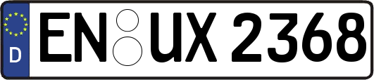 EN-UX2368