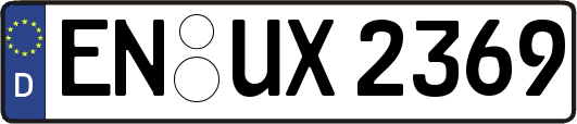 EN-UX2369
