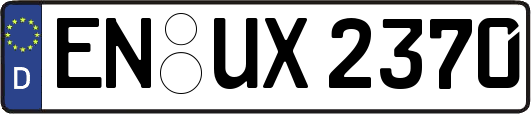 EN-UX2370