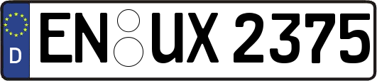 EN-UX2375