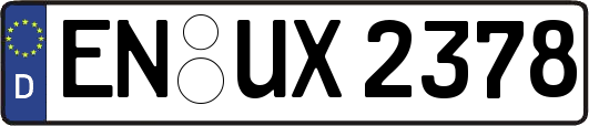 EN-UX2378