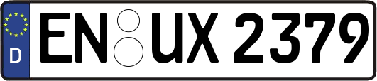EN-UX2379