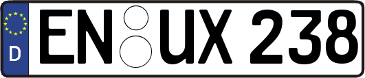 EN-UX238