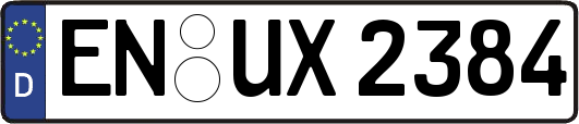 EN-UX2384