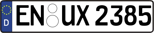EN-UX2385