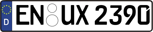 EN-UX2390