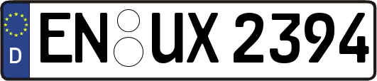 EN-UX2394
