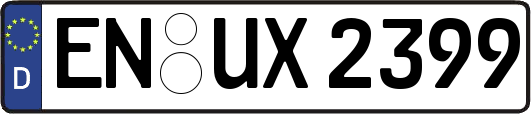EN-UX2399