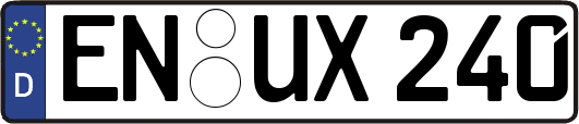 EN-UX240