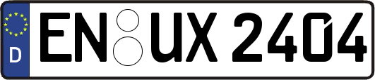 EN-UX2404