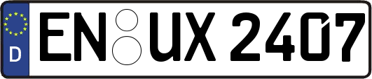 EN-UX2407