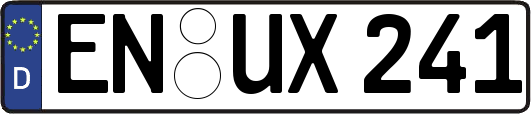 EN-UX241