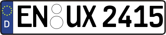EN-UX2415