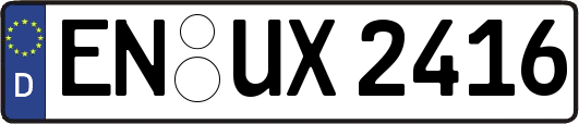 EN-UX2416