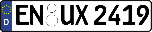 EN-UX2419