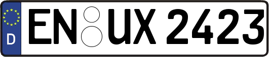 EN-UX2423