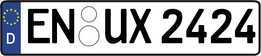 EN-UX2424